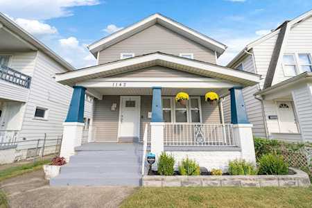 1142 Oakwood Avenue Columbus, OH 43206