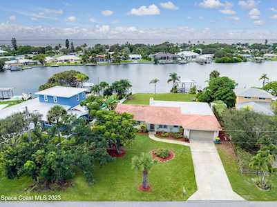 1470 Bay Shore Drive Cocoa Beach, FL 32931
