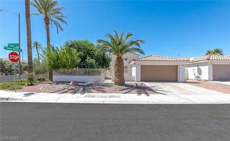 7301 Hoss Place Las Vegas, NV 89131