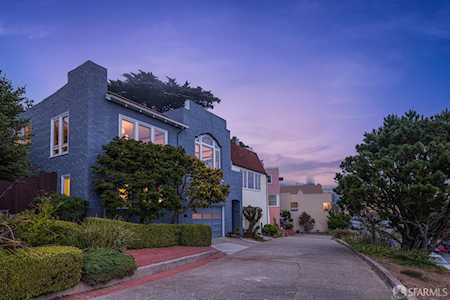 590 Melrose Avenue San Francisco, CA 94127