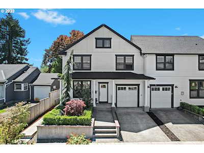5410 SE Woodward ST Portland, OR 97206