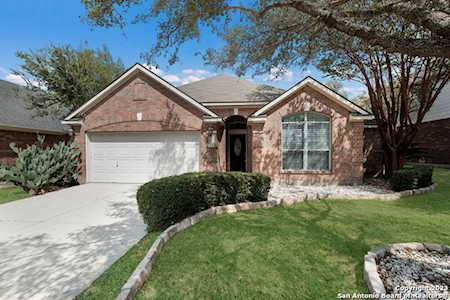 4512 Union Creek Dr Schertz, TX 78154