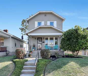 281 E Markison Avenue Columbus, OH 43207