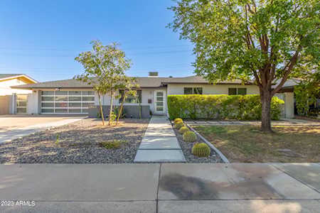 6643 E Vernon Avenue Scottsdale, AZ 85257
