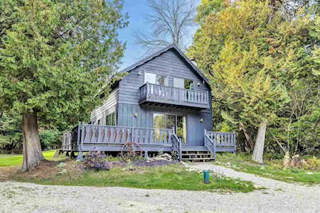 157 Clar Lin Rd Algoma, Town of Clay Banks, WI 54201