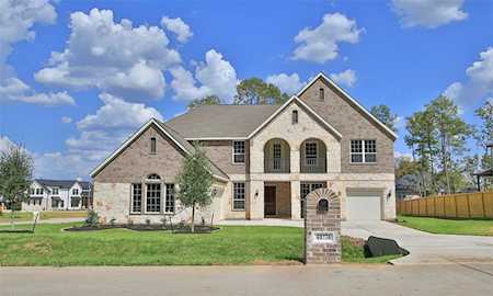 41074 Kimber Ln Magnolia, TX 77354