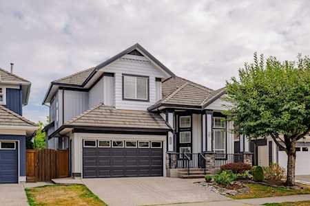 3458 150 Street Surrey, BC V3Z 0T5