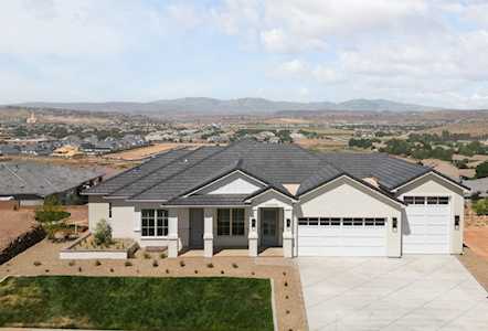 2778 S Desperado DR Washington, UT 84780
