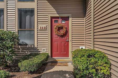 113 Governor Winthrop Road #113 Somerville, MA 02145