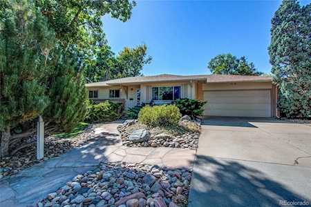 13702 W 20th Place Golden, CO 80401