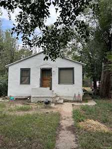 3105 Virginia Ave Colorado Springs, CO 80907