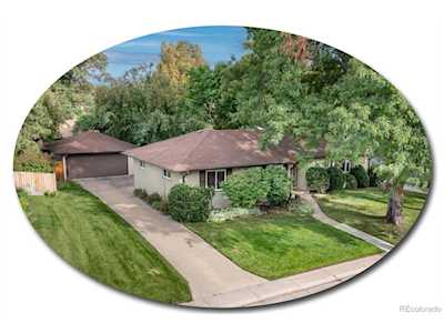 3112 S Gaylord St Englewood, CO 80113