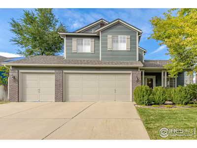 1853 Tynan Dr Erie, CO 80516