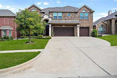 1420 Bateman Lane Celina, TX 75009