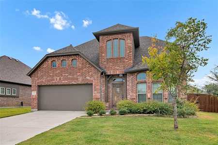 4605 Sephora Drive Sherman, TX 75092