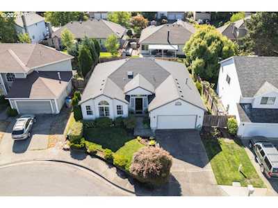 3904 NW Craig DR Beaverton, OR 97006