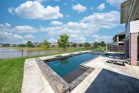 1706 Garden Ivy Ln Pearland, TX 77581