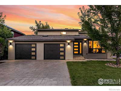 174 S Hoover Ave Louisville, CO 80027