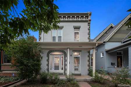 2426 N Emerson St Denver, CO 80205