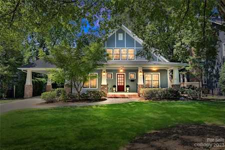 3138 Sunset Dr Charlotte, NC 28209