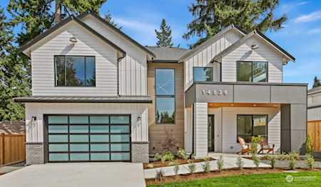 14836 Meridian Ave N Shoreline, WA 98133