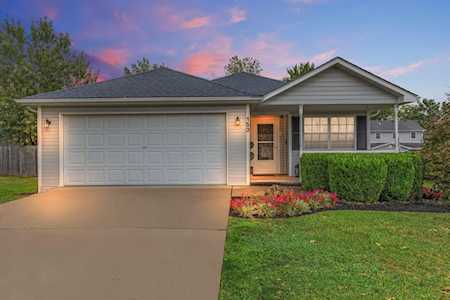 153 Southcreek Dr Nicholasville, KY 40356