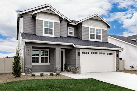 470 N Hiltonhead Way Eagle, ID 83616