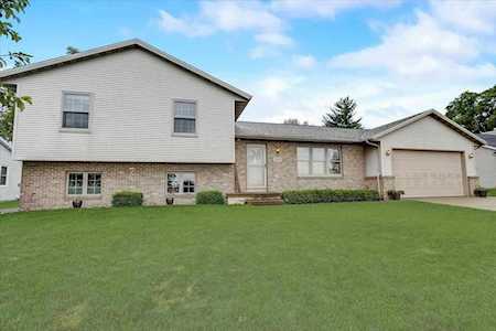 709 E North St DeForest, WI 53532