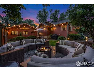 918 W Mulberry St Fort Collins, CO 80521