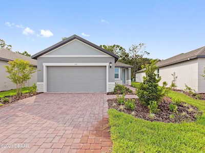 194 Pitching Wedge Drive Daytona Beach, FL 32124