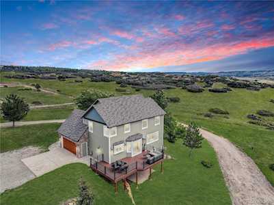 1336 Cathedral Rock Dr Sedalia, CO 80135