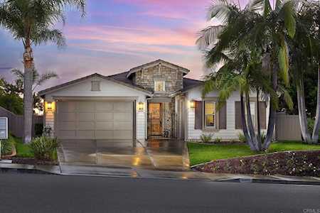 6335 Paseo Cerro Carlsbad, CA 92009