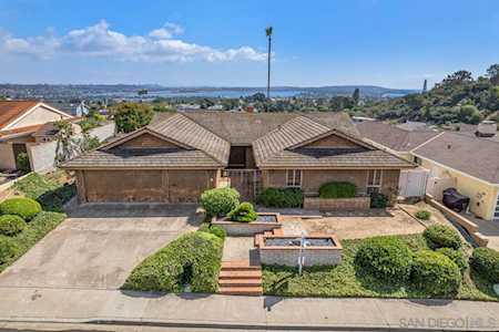 2145 Belloc Ct San Diego, CA 92109