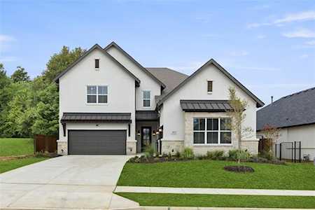 3128 Berkeley Avenue Copper Canyon, TX 75028