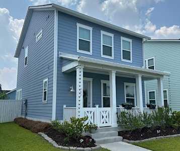 503 N Commodore Way Summerville, SC 29483