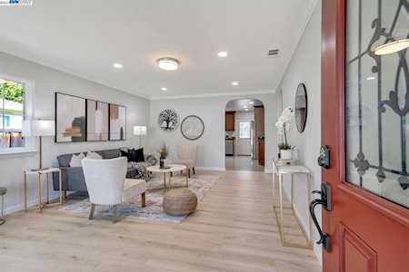 4522 San Juan Ave Fremont, CA 94536