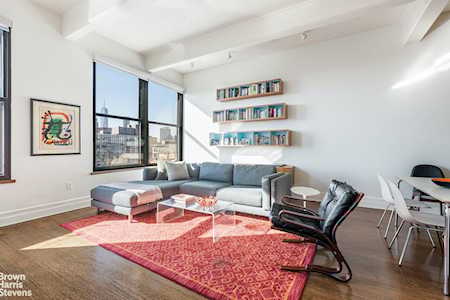 70 Washington St #11K Brooklyn, NY 11201