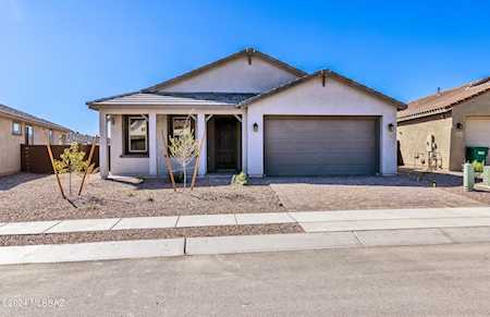 13325 N Adamite Place Oro Valley, AZ 85755