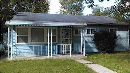 4625 Gardendale Avenue Dayton, OH 45417