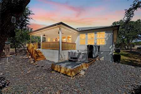21511 Santa Domingo LN Lago Vista, TX 78645
