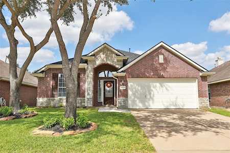 21738 Winsome Rose Ct Cypress, TX 77433