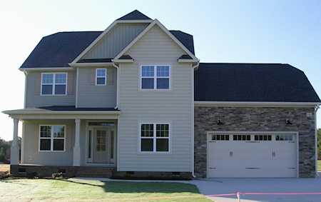 124 Hampshire Court #Lot 7 Four Oaks, NC 27524