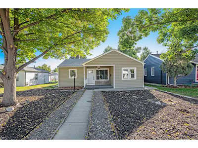 5610 Brentwood St Arvada, CO 80002