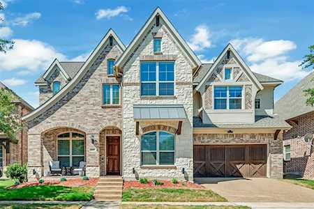 4800 Oxten Circle McKinney, TX 75070