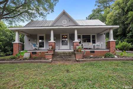 941 Bynum Road Pittsboro, NC 27312