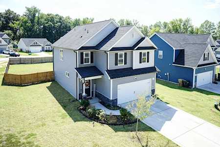 308 S Kramer Path Clayton, NC 27527