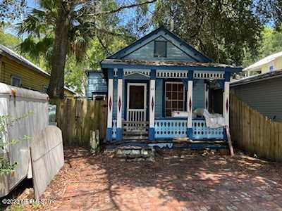 57 Dumas ST St Augustine, FL 32084