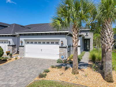 6349 Hanfield Drive Port Orange, FL 32128