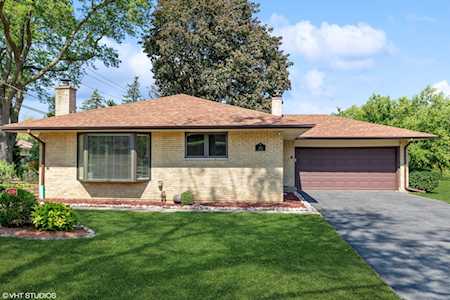 1416 E Green Ln Mount Prospect, IL 60056