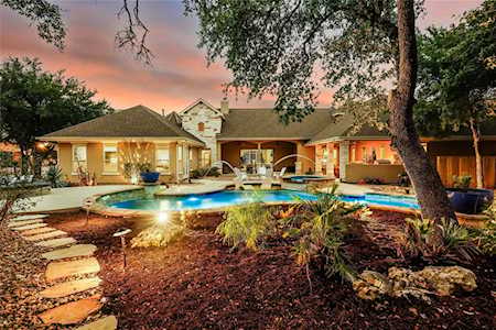 108 E Gabriel Vista Georgetown, TX 78633